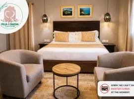 Villa de Chazha Guesthouse