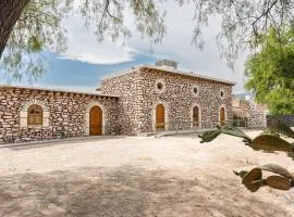 Casa Potrero MX