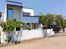 Mirai Villas, Tiger Villa No 34