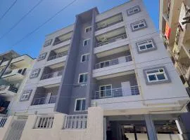 Elegant 3BHK Flat in Ranchi Green Views 301