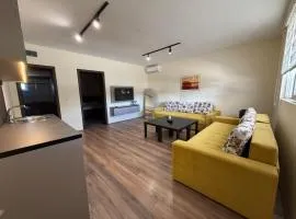 Romansa Highway Apartments