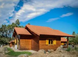 Camping Oleiros