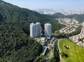 阿那亚三亚澜山酒店