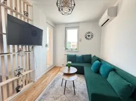 Apartment Alto