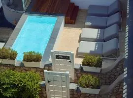 Al Capri Suite & Private Pool