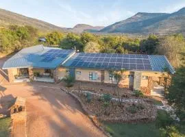 The Hank Maribashoek Adventure Lodge