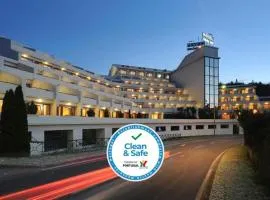 Palace Hotel & Spa Monte Rio