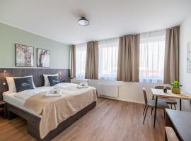Limehome Bremerhaven Kantstraße, Hotel in Bremerhaven