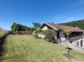 Gite de Curticella Proche Lac et Chanaz
