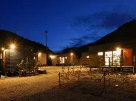 SEN RETREAT HONGU - Kumano Kodo Gateway