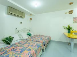 Yahweh's Spring Retreat and Resort, hotel u gradu 'Calamba'