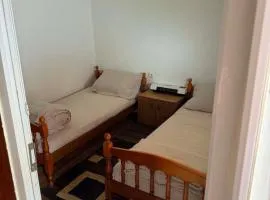 Apartman Delic