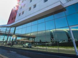 ibis Natal, hotell i Natal