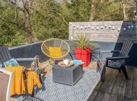 Terrasse 20m3 Parking Gratuit Calme Wifi Cuisine Equipée La Baule