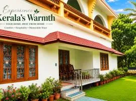 Farmers Nest Home Stay