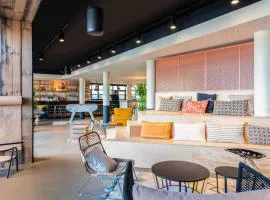 ibis Styles Lyon Meyzieu Arena Stadium