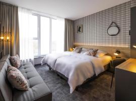 ibis Styles Vechta, hotel v destinácii Vechta