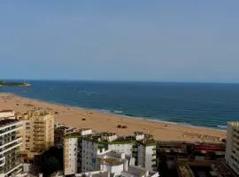 Sol e Mar by Brisa Algarvia
