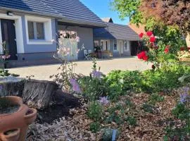 Apartmenthaus Auszeit im Sonnendorf
