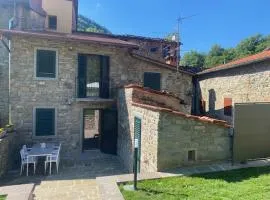 La casa di Lauti