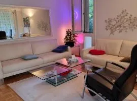 Premium Apartment mit Pilatus Sicht