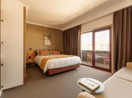 Dom Joao Hotel