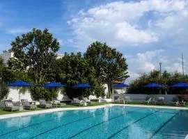 Smart Accommodation Rhodes