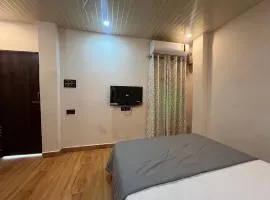 The Courtyard Stay