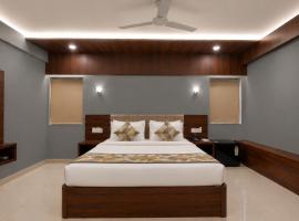 Hotel and Homely Feel: Assagao şehrinde bir otel