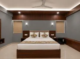 Hotel and Homely Feel