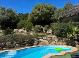 Loft Irene With Private Pool