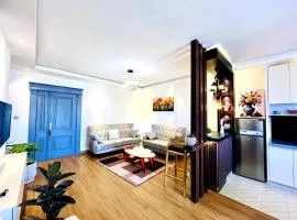 Luxury 2BR Executive Apartment in Addis Ababa