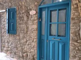 Patasa holiday apartment
