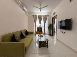 Shalok Suite 1BHK Adora Goa Amoret Homes