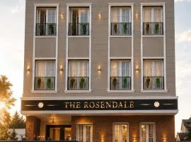 The Rosendale Srinagar