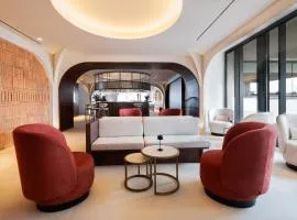 Eurostars Valladolid