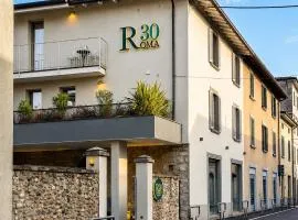 Boutique Hotel Roma 30