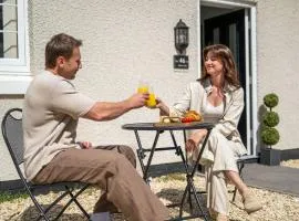 2-Bed Retreat-Gated Parking-Work Recharge Stay46