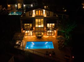 Villa Meltem, Hotel in Kalkan