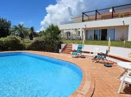 Villa Lagos big private pool