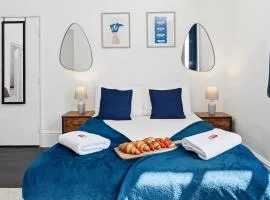 Tigris - Cosy Studio Apartment by Traboule Properties Ltd