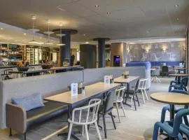 Novotel Saint-Étienne Centre Gare Châteaucreux