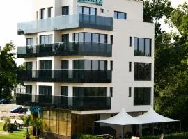 Quartz Boutique Hotel