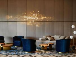 Hotel Chadstone Melbourne MGallery Collection, hotel v destinácii Chadstone
