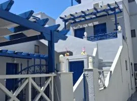 Lunar Seaside Hotel