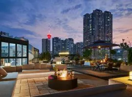 Chengdu Yunduo 云朵Hotel