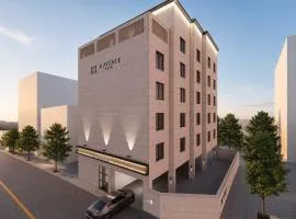 Mokpo H-Avenue Hotel Peace Square