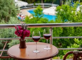 Flower Apart 1 - Flower Hotel Patara