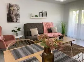 Margarita's apartment 3