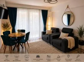 VB CENTRAL apartament